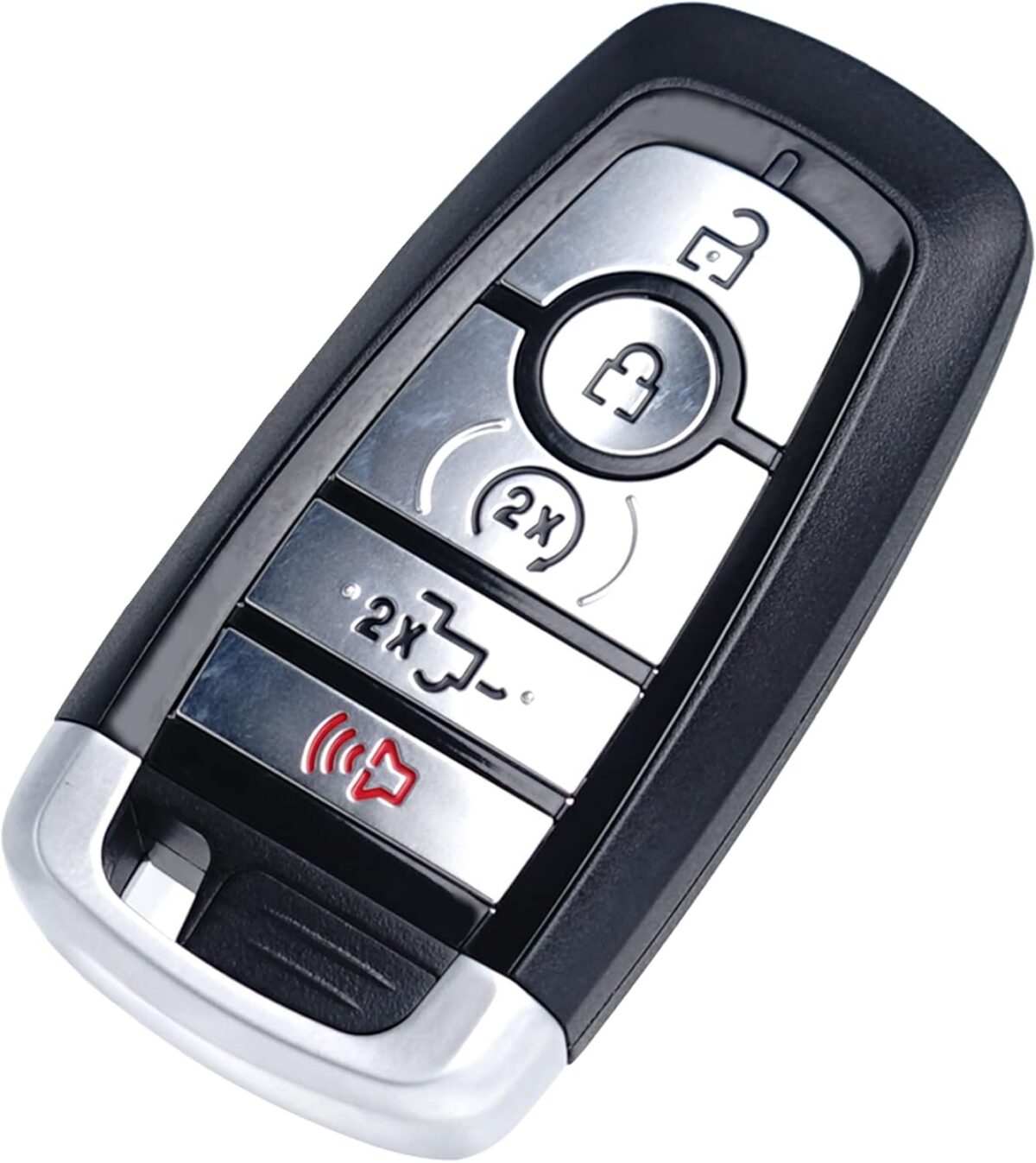Exploring the Types of Keys for the Ford F-150 - f150insight.com