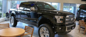 Ford F-150 for Sale